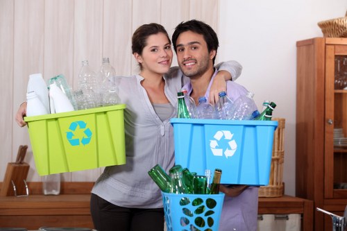 Choosing the right waste removal service
