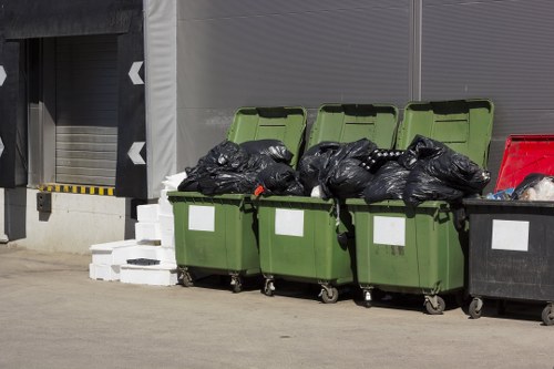 Benefits of professional flat clearance services in Wandsworth