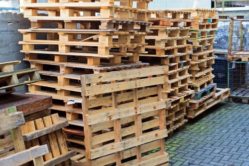 Graphic showing performance monitoring and analytics